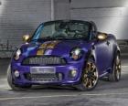 MINI Roadster Cooper S dla Life Ball