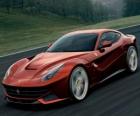 F12berlinetta 2012