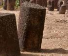 Kamienne kręgi Senegambii, Senegalu i Gambii