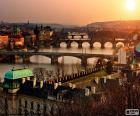 Praga, Republika Czeska