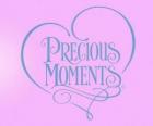Logo cenne chwile - Precious Moments