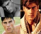 Evandro Soldati-brazylijska modelka