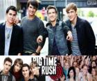 Rush Big Time to amerykański boys bandu