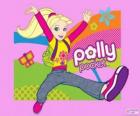 Polly, główny bohater Polly Pocket