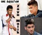 Zayn Malik, One Direction