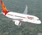 Air India – główne linie lotnicze Indie