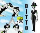 Klon, Ben 10