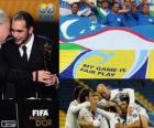 FIFA 2012 Fair Play Award dla Uzbekistanu Football Association