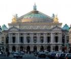 Opera Paris, Francja