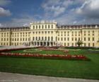 Pałac Schönbrunn, Wiedeń, Austria