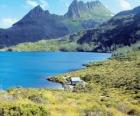 Tasmanian Wilderness, Australia