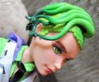 Deuce Gorgon z Monster High