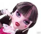 Draculaura z Monster High