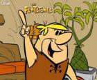 Barney Rubble