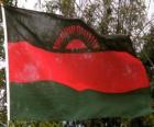 Flaga Malawi