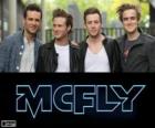 McFLY to angielski zespół poprockowy