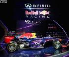 Red Bull RB9 - 2013 -