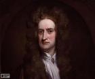 Isaac Newton (1642-1727) angielski fizyk, matematyk, astronom, filozof, historyk, badacz Biblii i alchemik