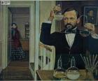 Louis Pasteur (1822-1895) – francuski chemik