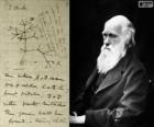 Charles Darwin (1809-1882), brytyjski biolog