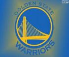 Logo Golden State Warriors, zespół NBA. Dywizja Pacyfiku, Konferencja zachodnia