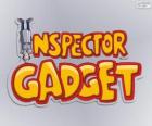 Logo Inspektor Gadżet