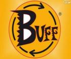 Buff logo