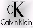 Logo Calvin Klein