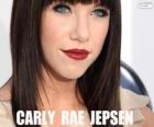 Carly Rae Jepsen jest kanadyjski piosenkarz