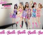 Barbie FASHIONISTAS