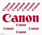 Canon logo