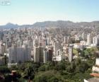 Belo Horizonte, Brazylia
