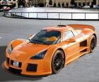 Gumpert Apollo