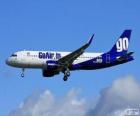 GoAir, Indie