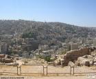 Amman, Jordania