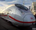 InterCity-Express, Niemcy