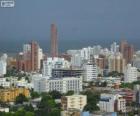 Barranquilla, Kolumbia