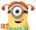 Stuart minion