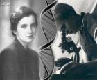 Rosalind Franklin (1920-1958), pionieer w dziedzinie badań DNA