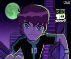 Ben 10 Omniverse w mieście