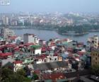 Hanoi, Wietnam