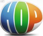 Logo Hop, film