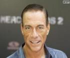 Jean-Claude Van Damme