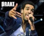 Drake, kanadyjski raper