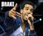 Drake, kanadyjski raper