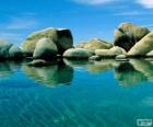 Lake Tahoe, Stany Zjednoczone Ameryki