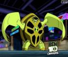 Terrawiatr, Ben 10 Omniverse