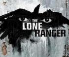 Logo Film Lone Ranger