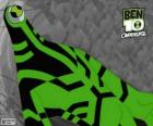 Upgrade, Ben 10 Omniverse