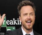 Aaron Paul